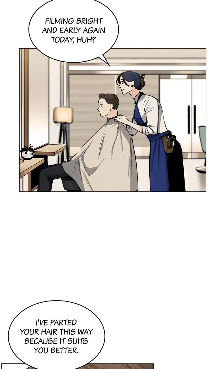 Spring, the Color of Love Chapter 72 page 13 - 
