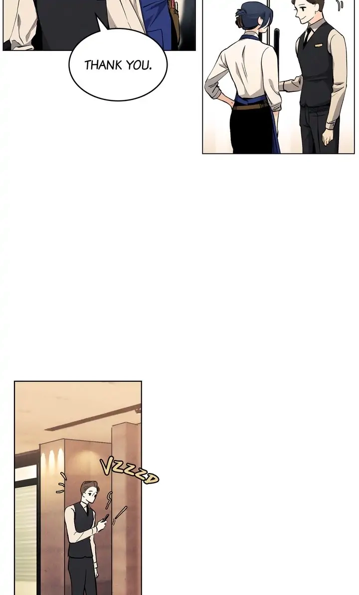 Spring, the Color of Love Chapter 72 page 15 - 