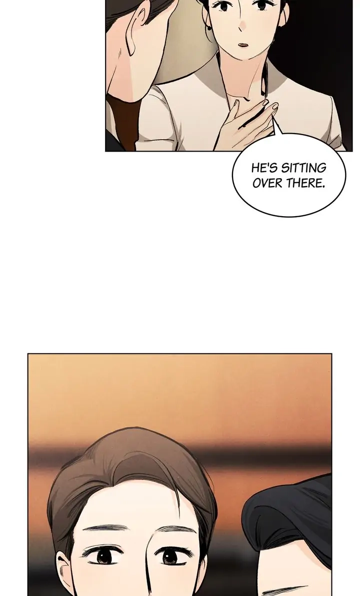 Spring, the Color of Love Chapter 72 page 20 - 
