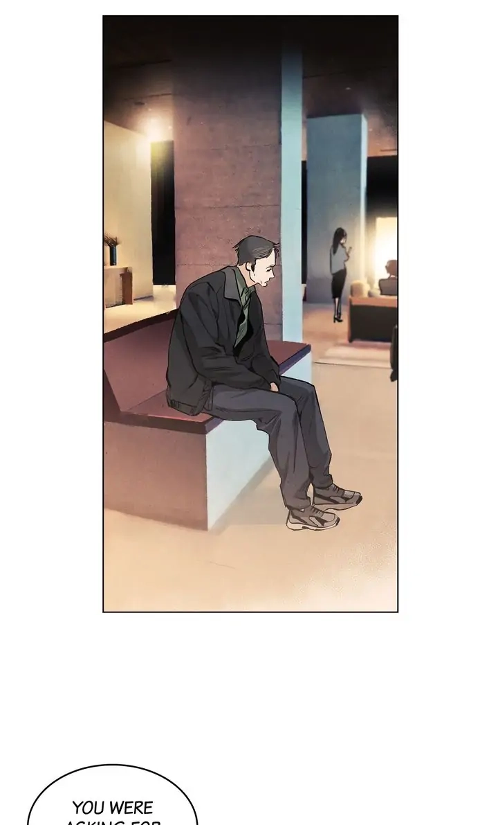 Spring, the Color of Love Chapter 72 page 22 - 