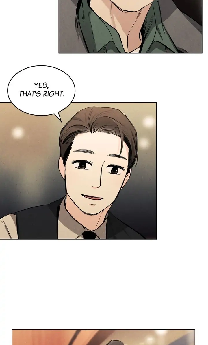 Spring, the Color of Love Chapter 72 page 24 - 