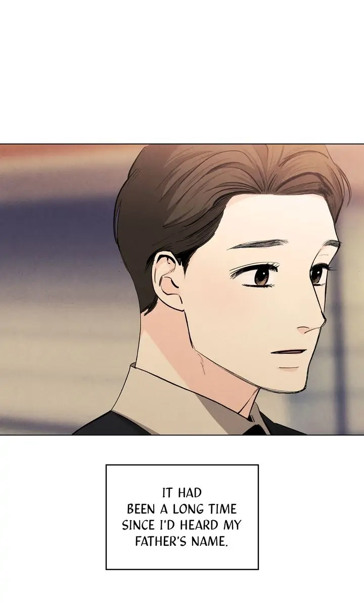 Spring, the Color of Love Chapter 72 page 26 - 