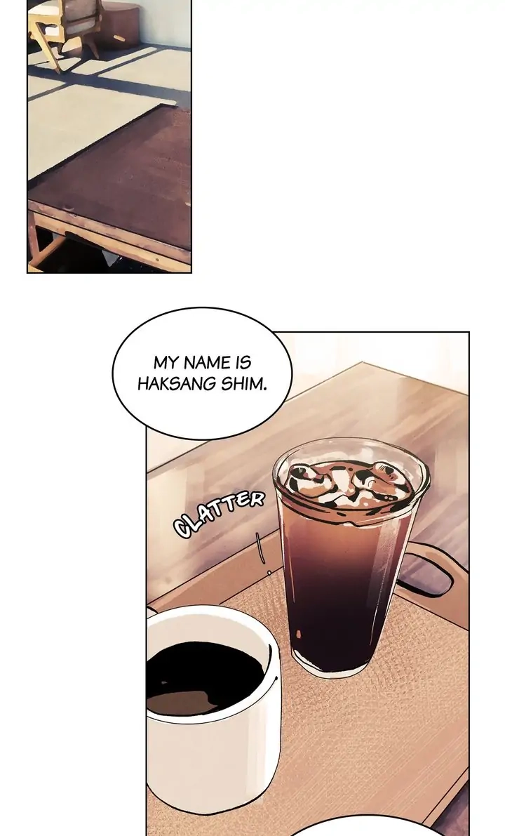 Spring, the Color of Love Chapter 72 page 28 - 