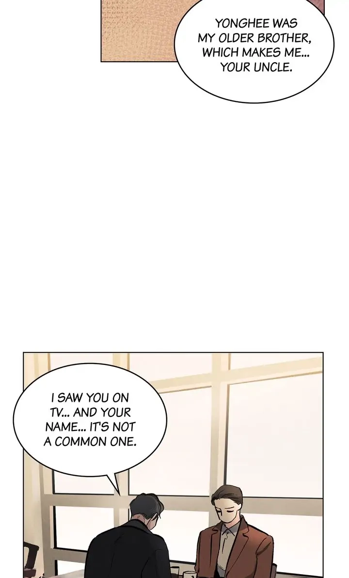 Spring, the Color of Love Chapter 72 page 29 - 