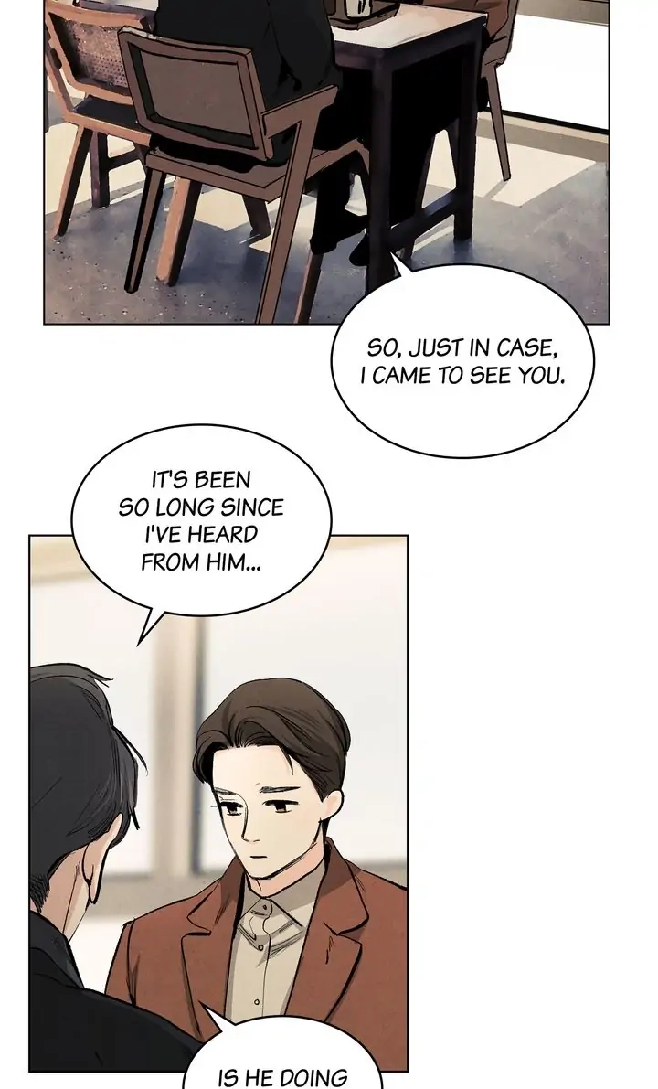 Spring, the Color of Love Chapter 72 page 30 - 