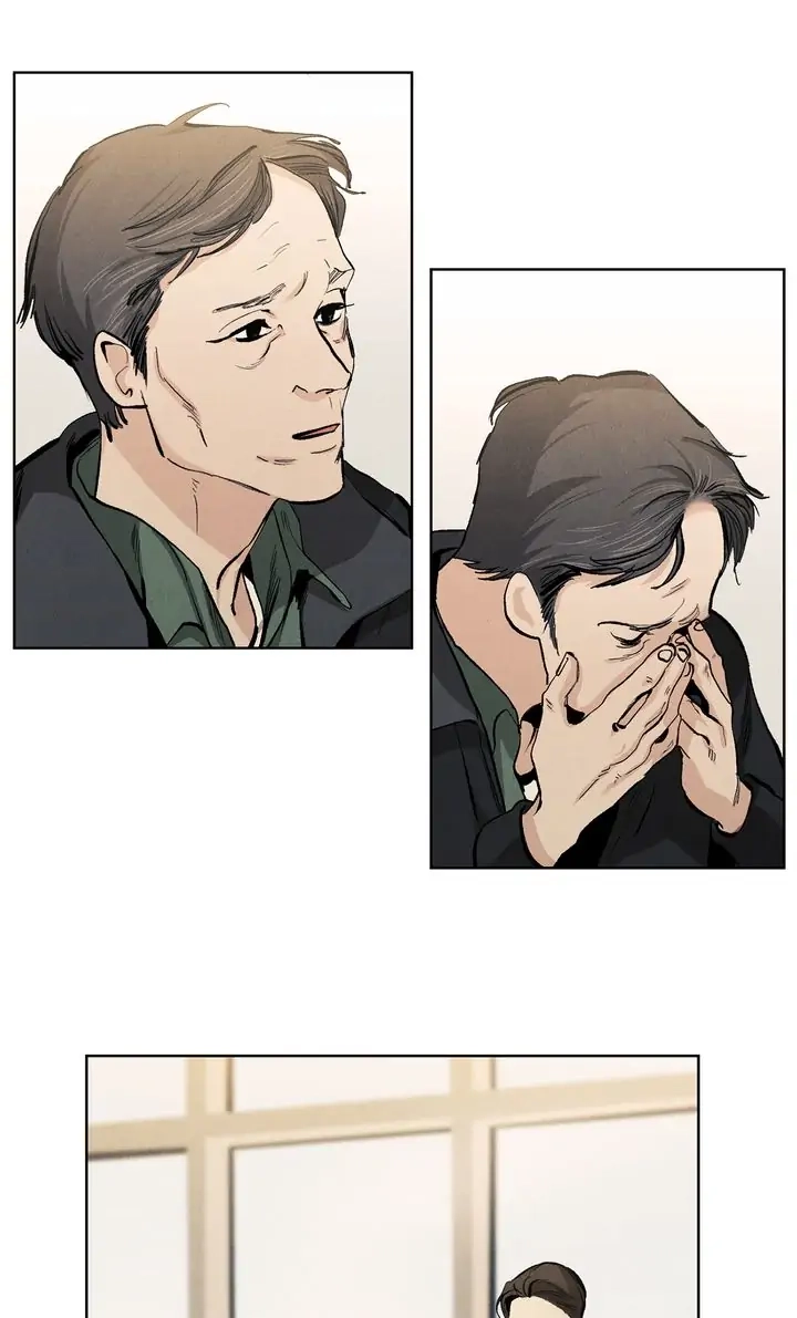 Spring, the Color of Love Chapter 72 page 32 - 