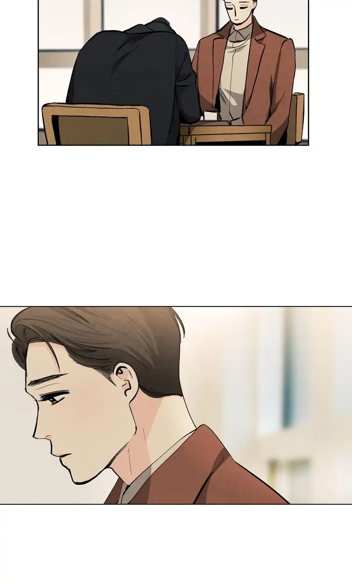 Spring, the Color of Love Chapter 72 page 33 - 