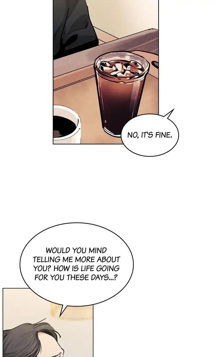 Spring, the Color of Love Chapter 72 page 35 - 