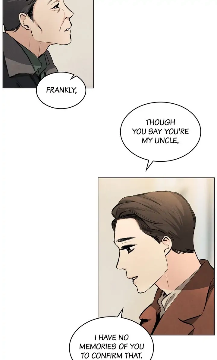 Spring, the Color of Love Chapter 72 page 36 - 