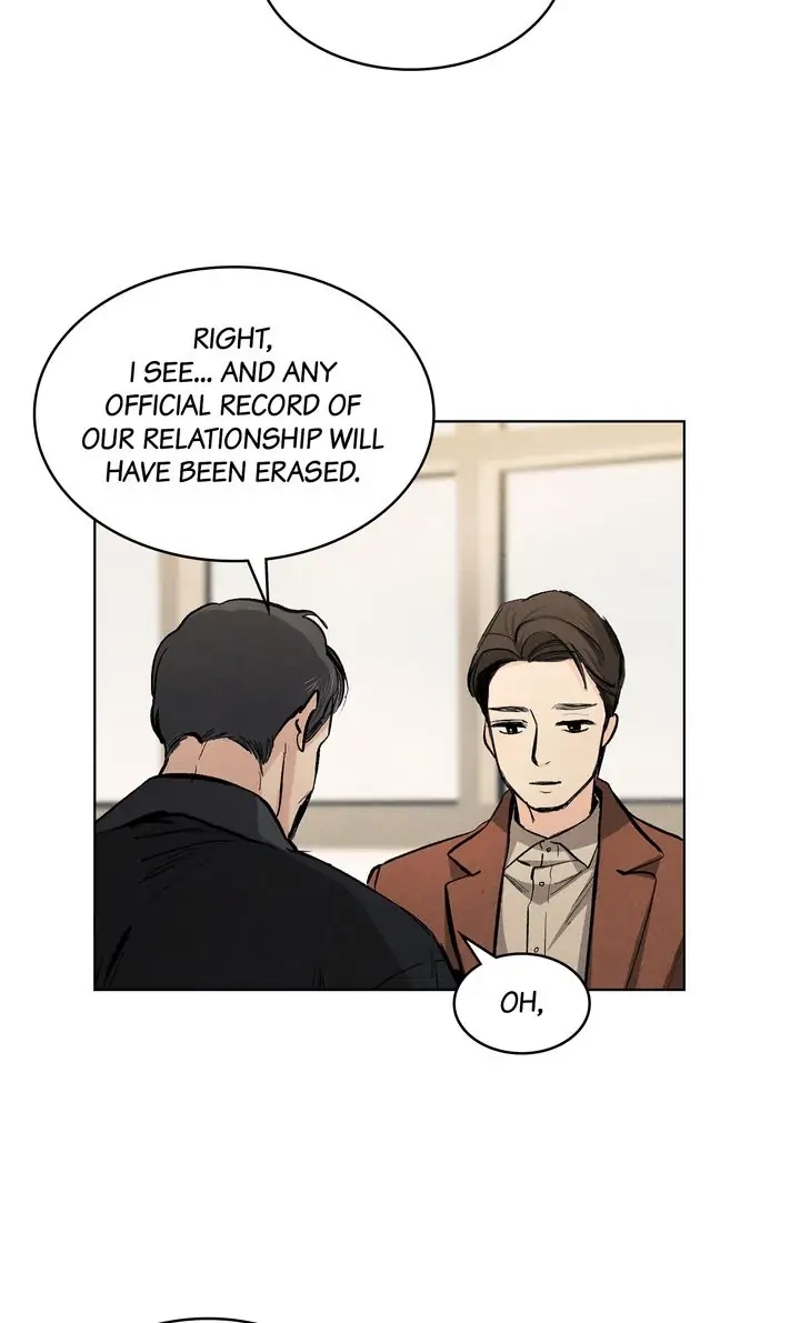 Spring, the Color of Love Chapter 72 page 37 - 