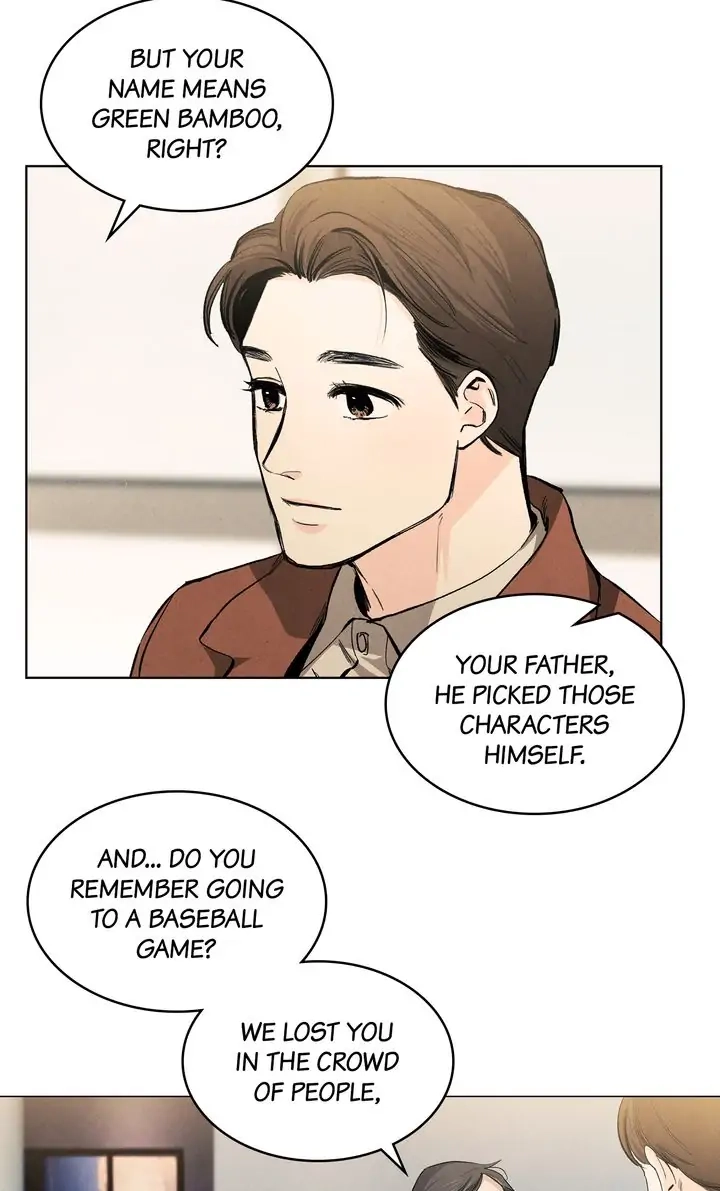 Spring, the Color of Love Chapter 72 page 38 - 
