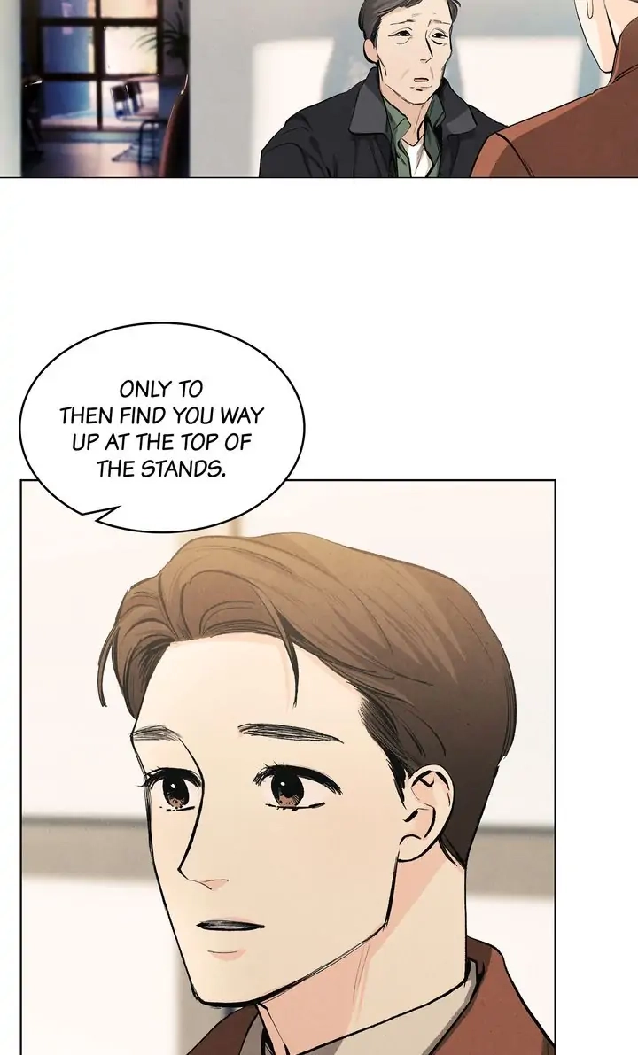 Spring, the Color of Love Chapter 72 page 39 - 