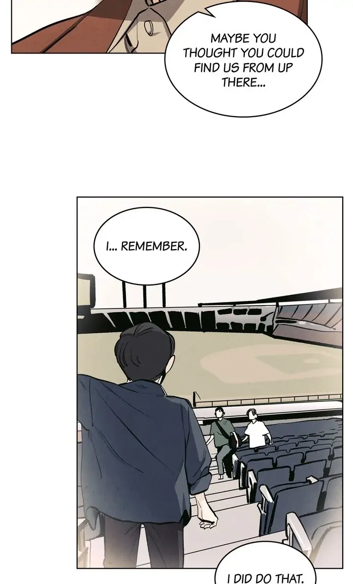 Spring, the Color of Love Chapter 72 page 40 - 