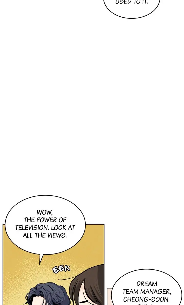 Spring, the Color of Love Chapter 72 page 5 - 