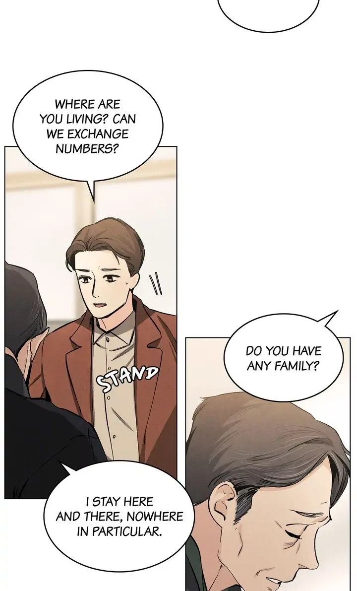 Spring, the Color of Love Chapter 72 page 41 - 