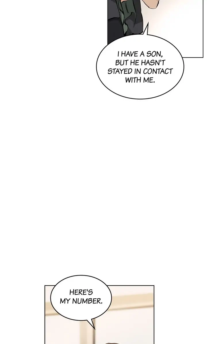 Spring, the Color of Love Chapter 72 page 42 - 
