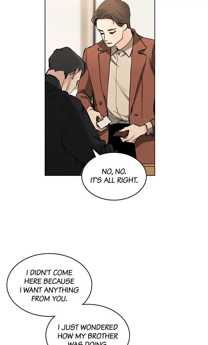 Spring, the Color of Love Chapter 72 page 43 - 