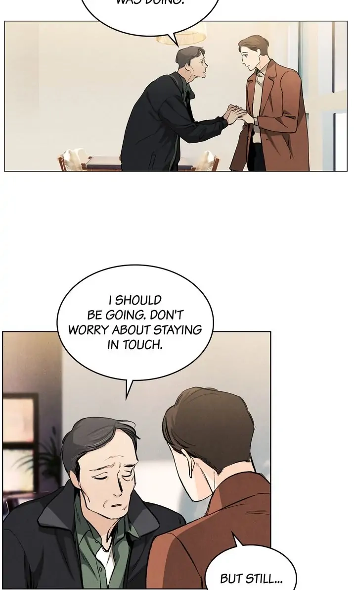 Spring, the Color of Love Chapter 72 page 44 - 
