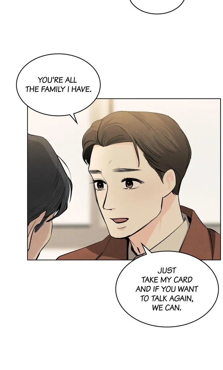 Spring, the Color of Love Chapter 72 page 45 - 