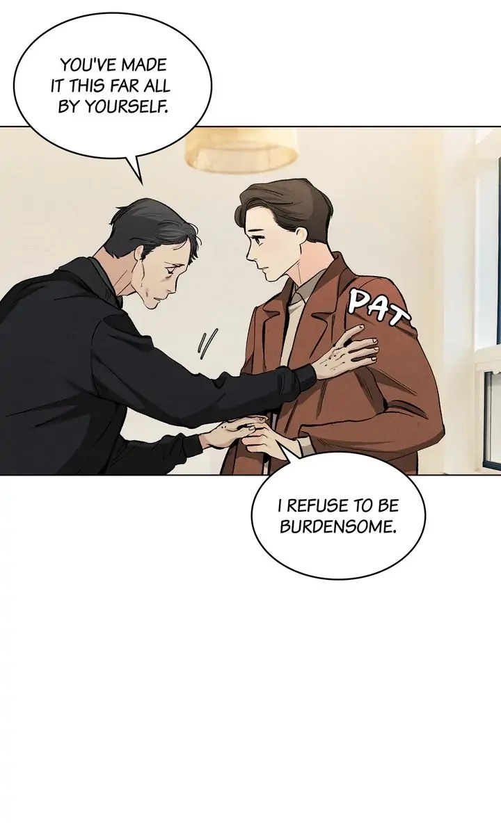 Spring, the Color of Love Chapter 72 page 46 - 