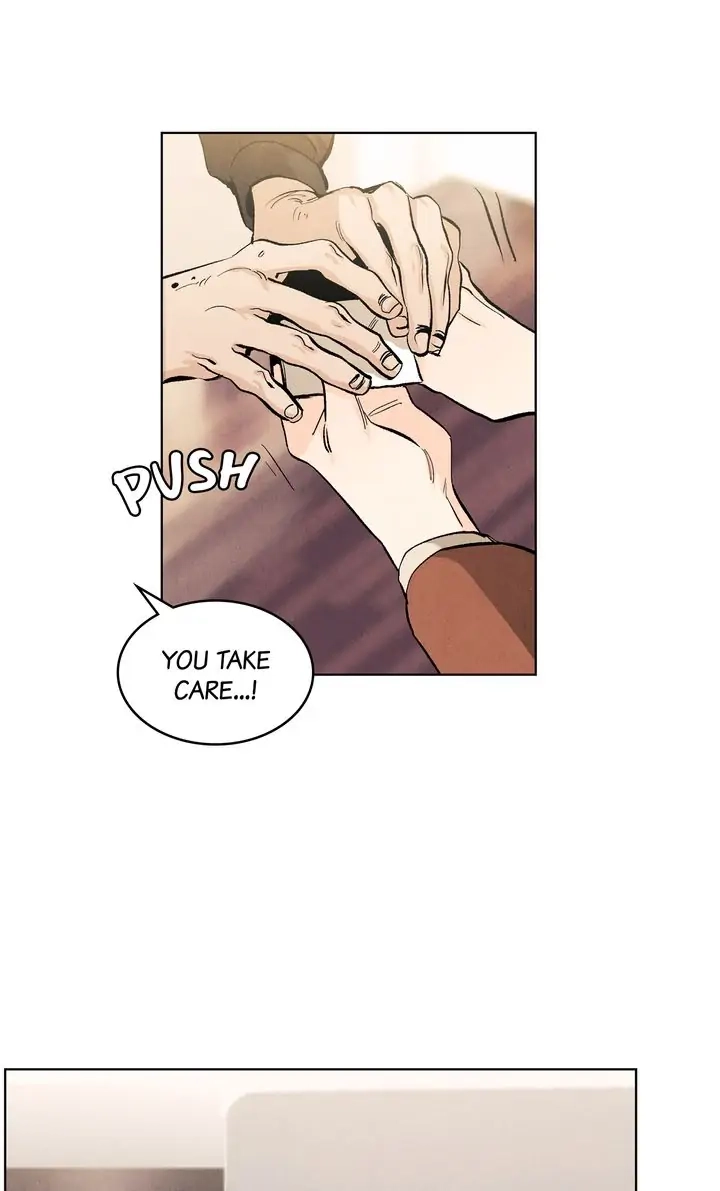 Spring, the Color of Love Chapter 72 page 47 - 