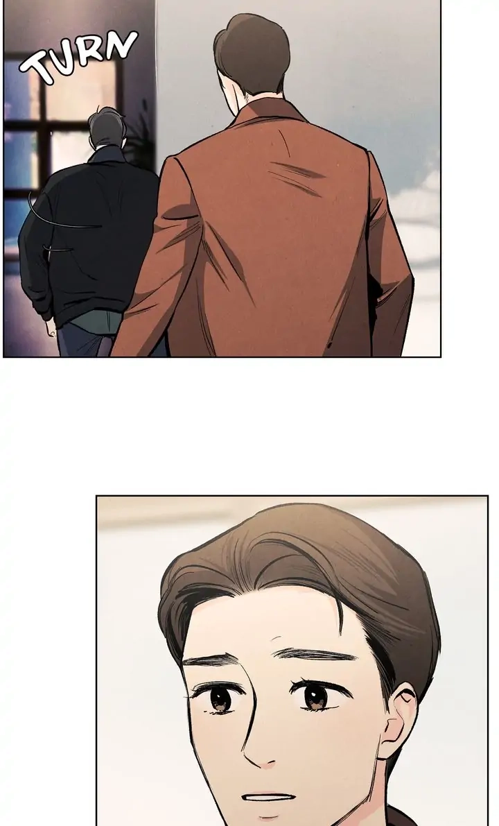 Spring, the Color of Love Chapter 72 page 48 - 