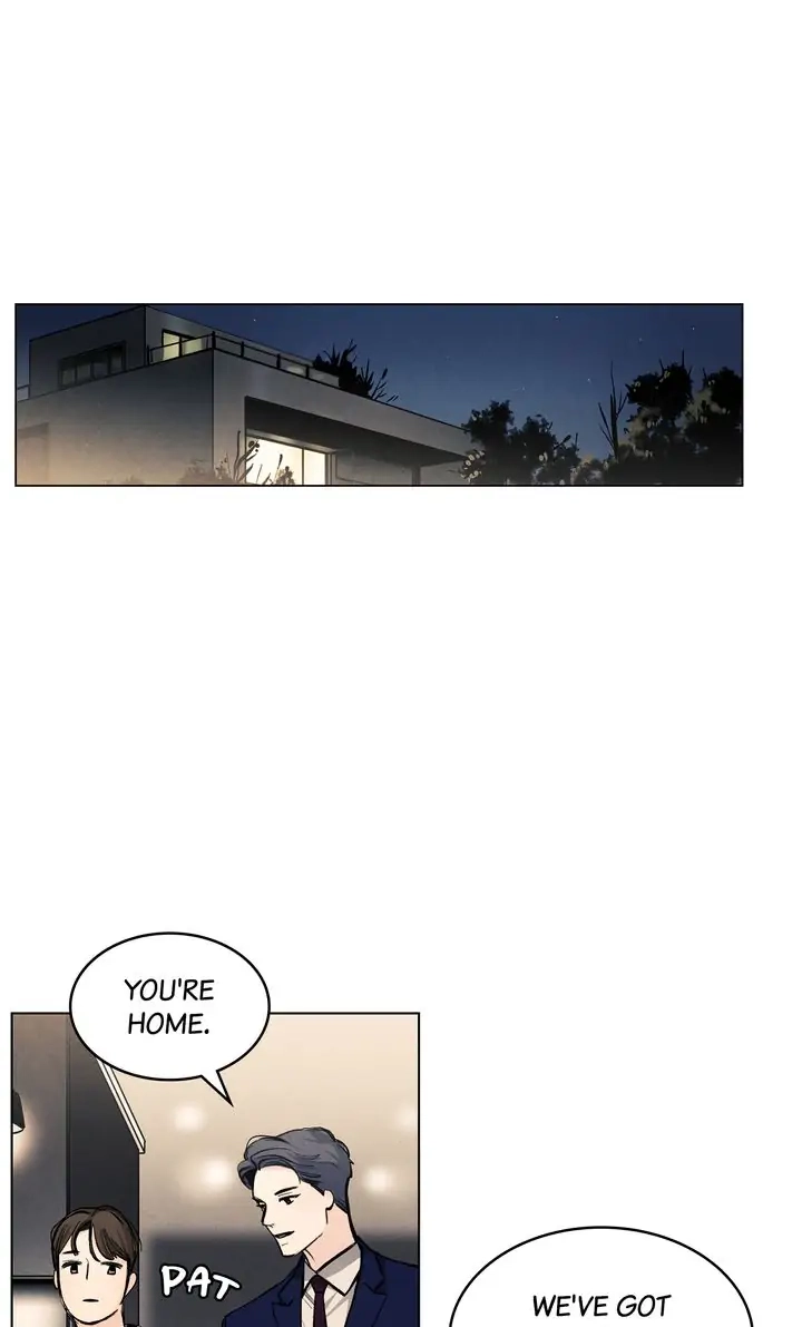 Spring, the Color of Love Chapter 72 page 50 - 