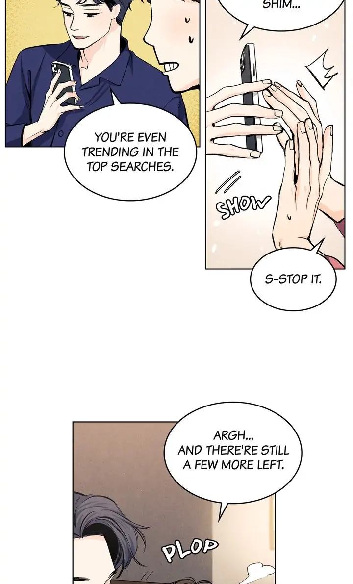 Spring, the Color of Love Chapter 72 page 6 - 