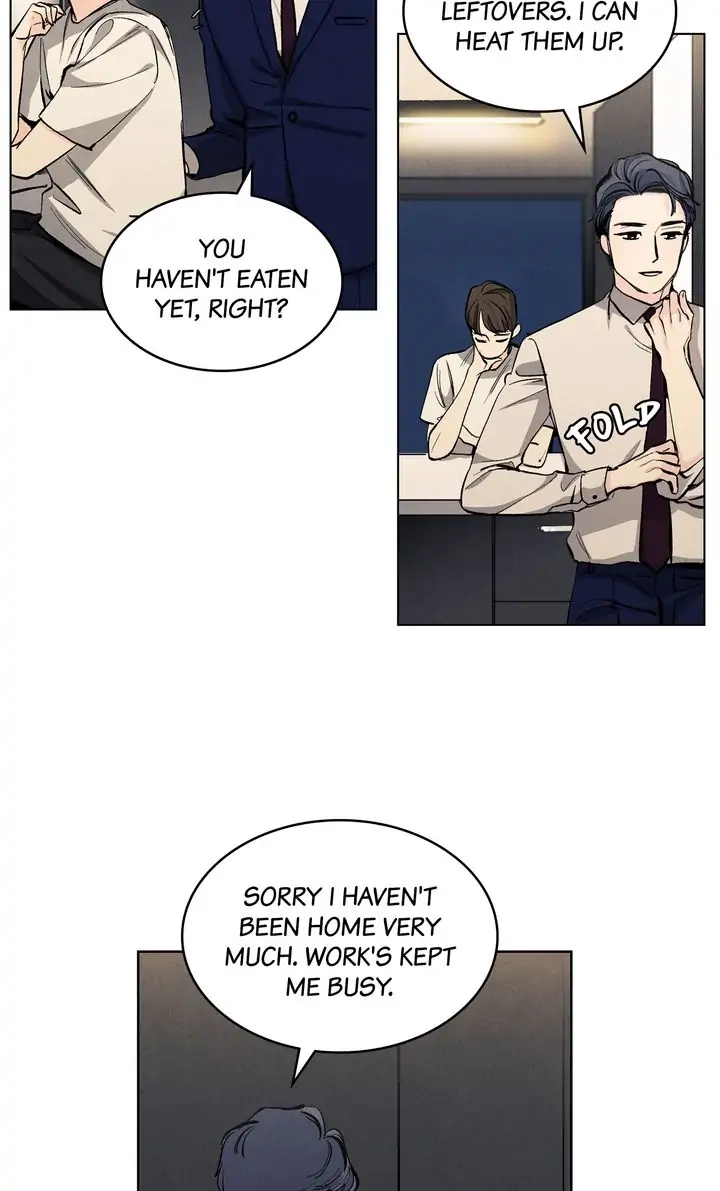 Spring, the Color of Love Chapter 72 page 51 - 