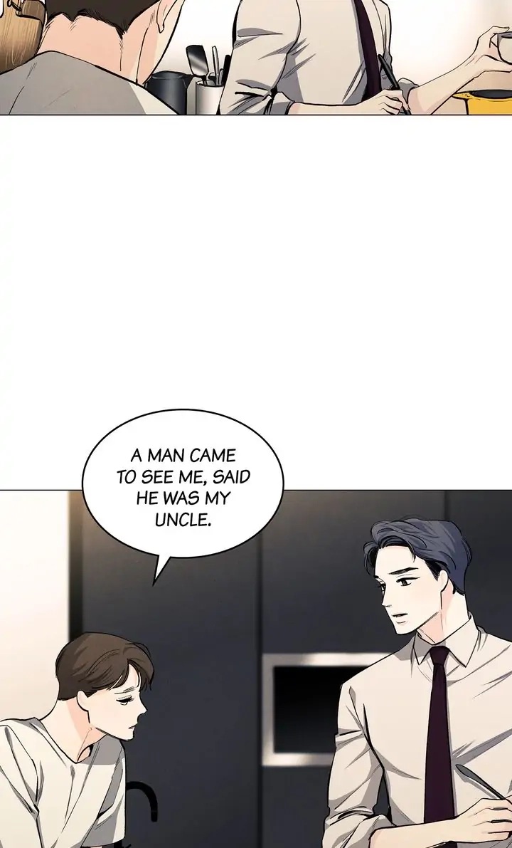 Spring, the Color of Love Chapter 72 page 53 - 