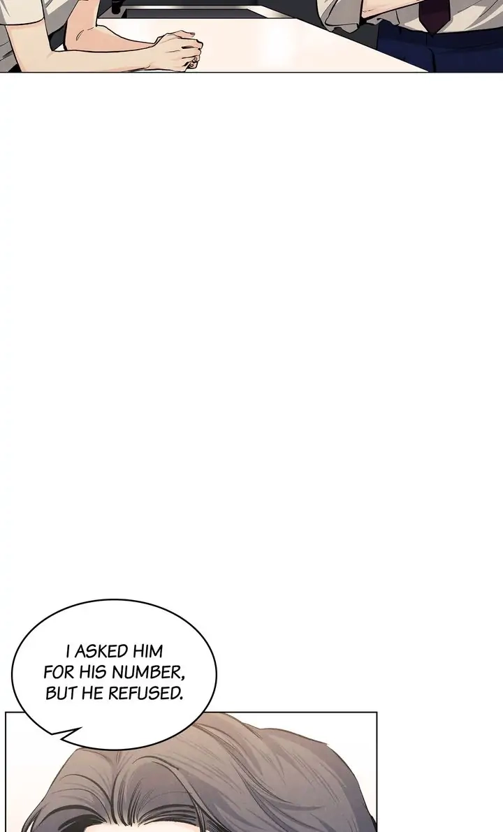 Spring, the Color of Love Chapter 72 page 54 - 