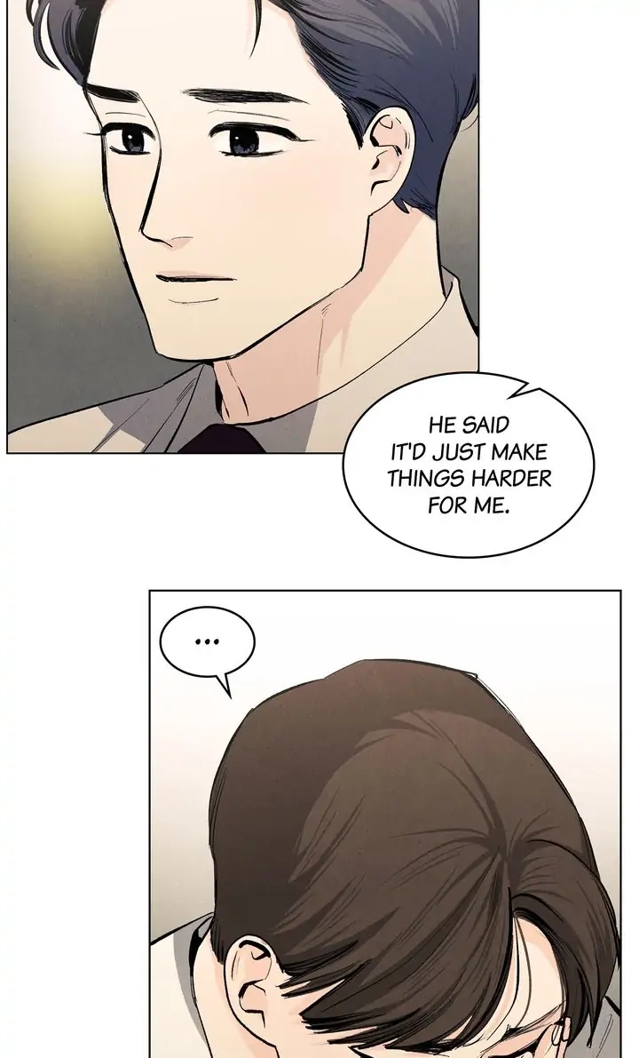Spring, the Color of Love Chapter 72 page 55 - 