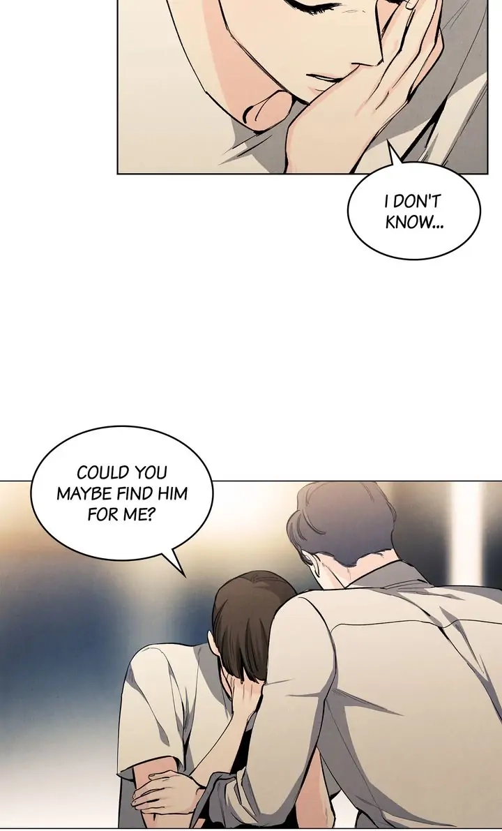 Spring, the Color of Love Chapter 72 page 56 - 