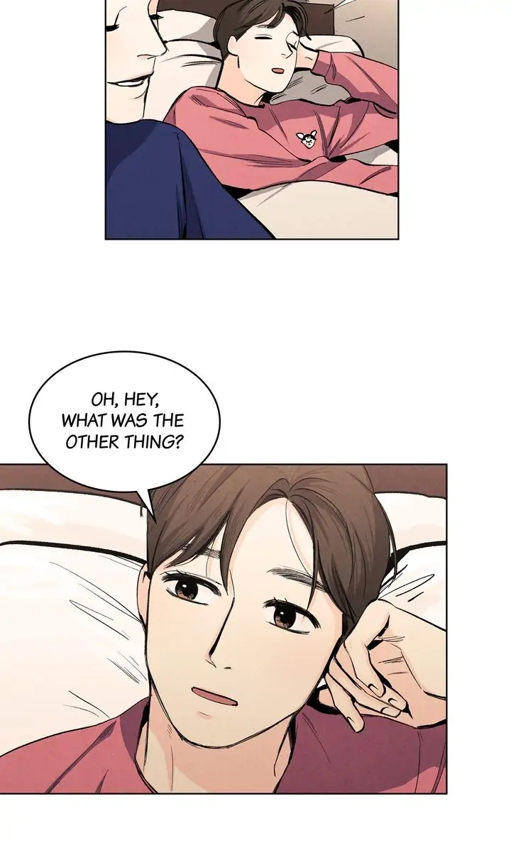 Spring, the Color of Love Chapter 72 page 7 - 
