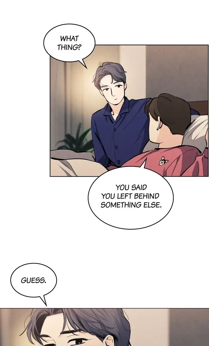 Spring, the Color of Love Chapter 72 page 8 - 