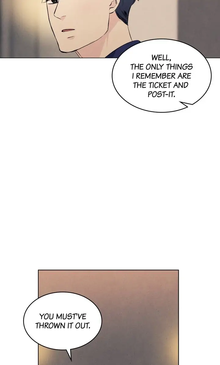 Spring, the Color of Love Chapter 72 page 9 - 