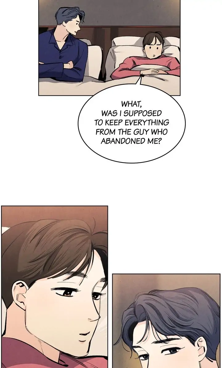 Spring, the Color of Love Chapter 72 page 10 - 