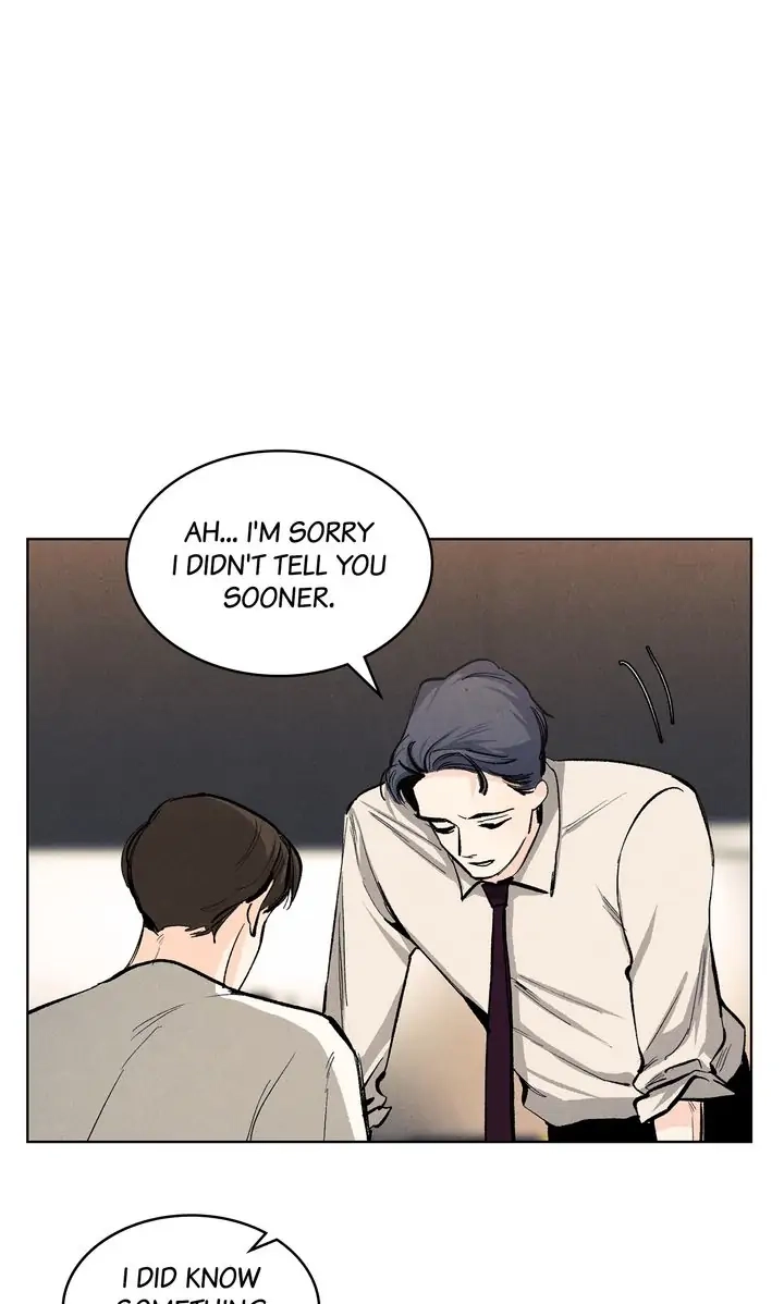 Spring, the Color of Love Chapter 73 page 1 - 