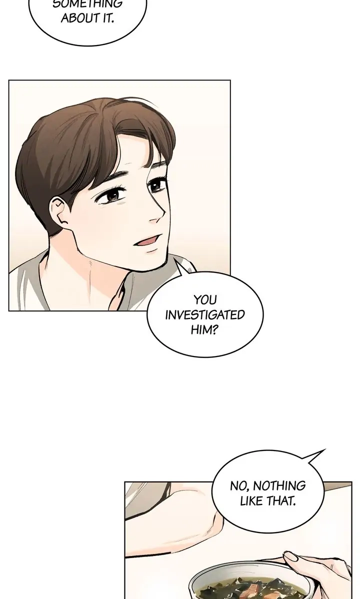 Spring, the Color of Love Chapter 73 page 2 - 