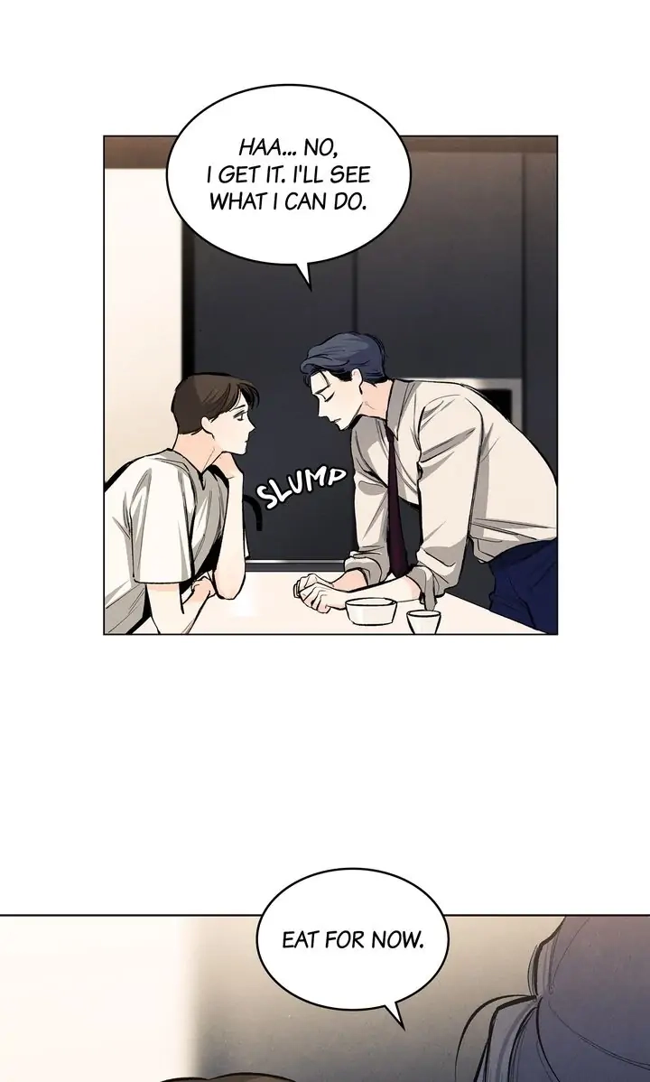 Spring, the Color of Love Chapter 73 page 11 - 