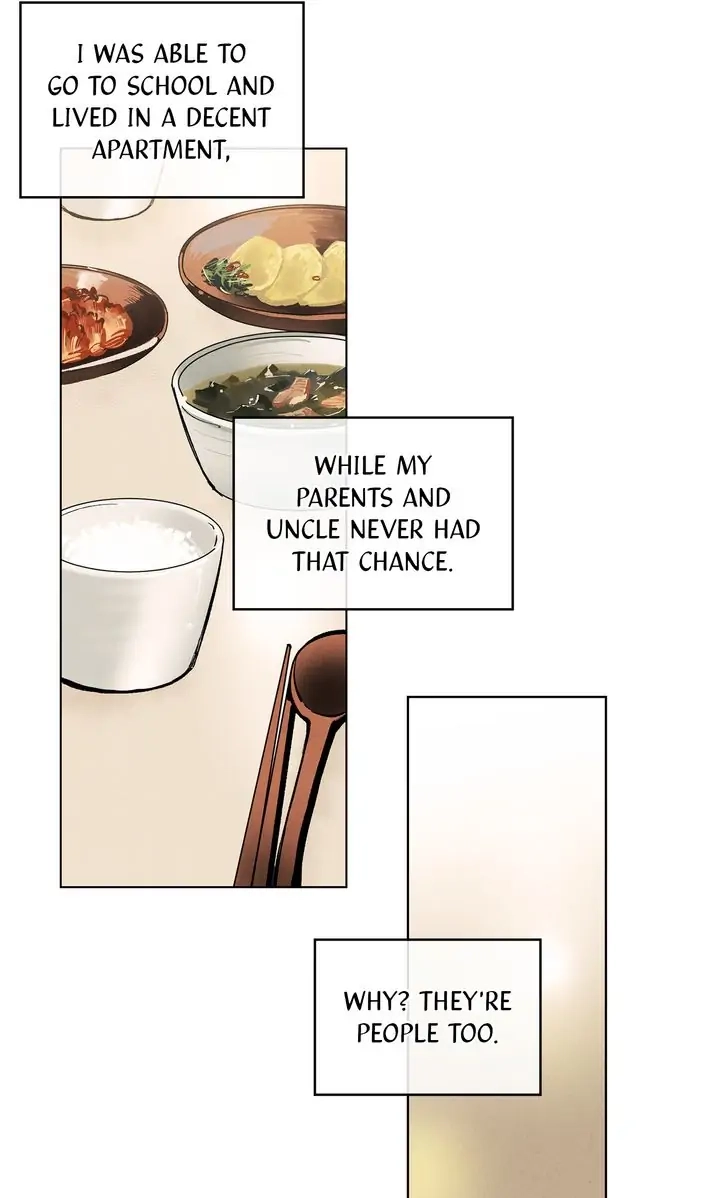 Spring, the Color of Love Chapter 73 page 13 - 