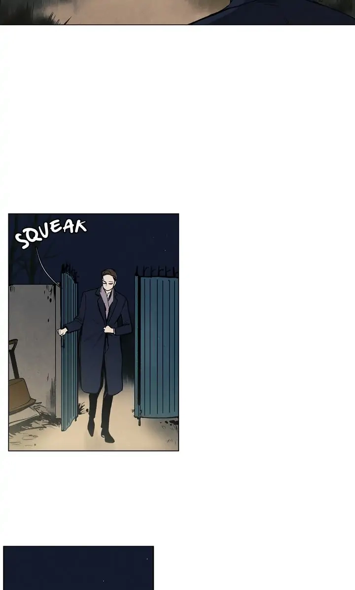 Spring, the Color of Love Chapter 73 page 18 - 