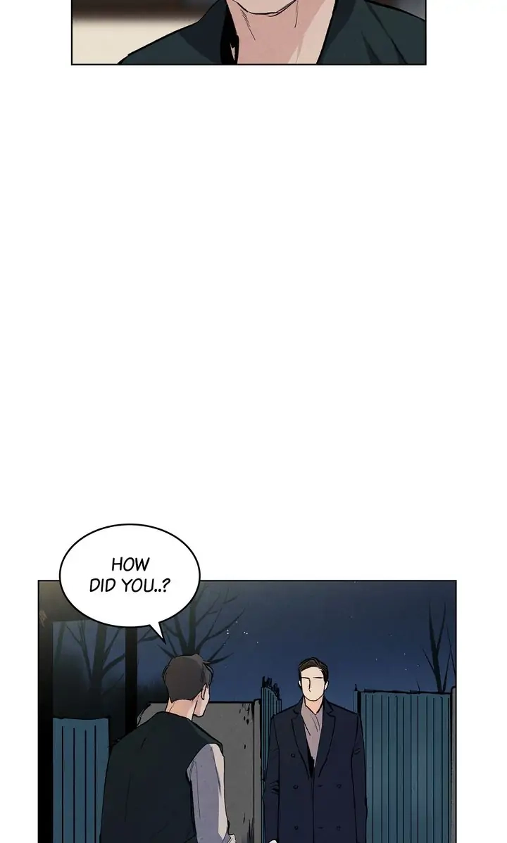 Spring, the Color of Love Chapter 73 page 20 - 
