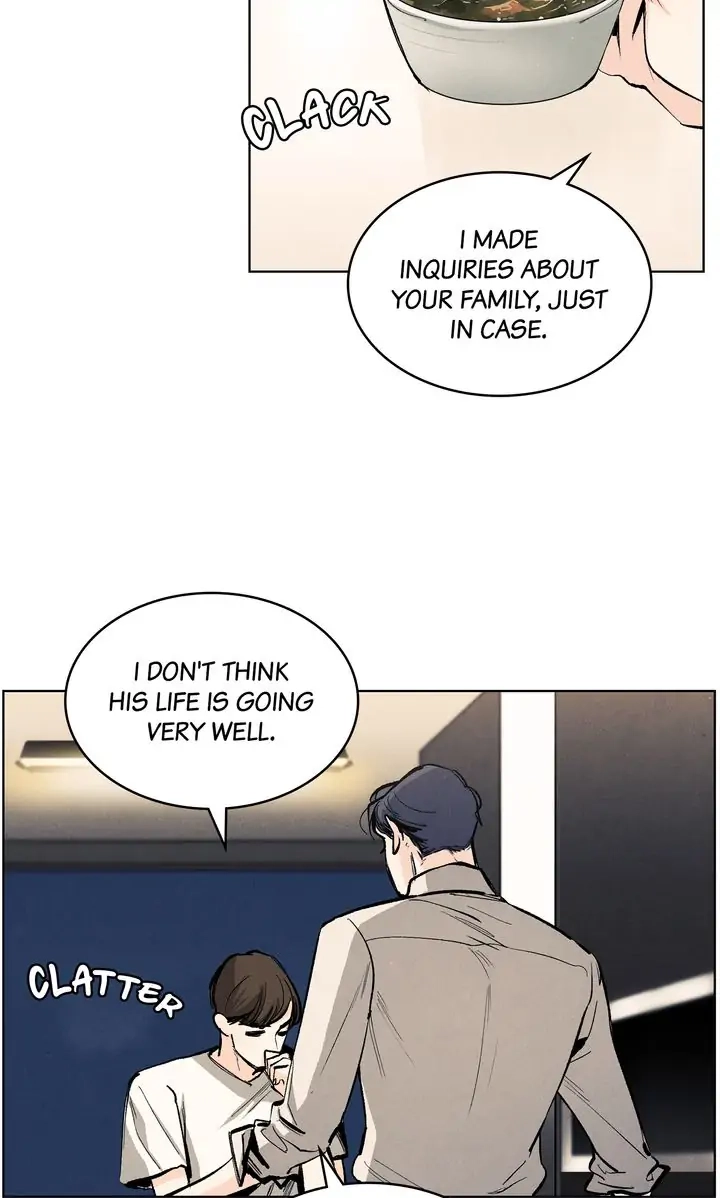 Spring, the Color of Love Chapter 73 page 3 - 