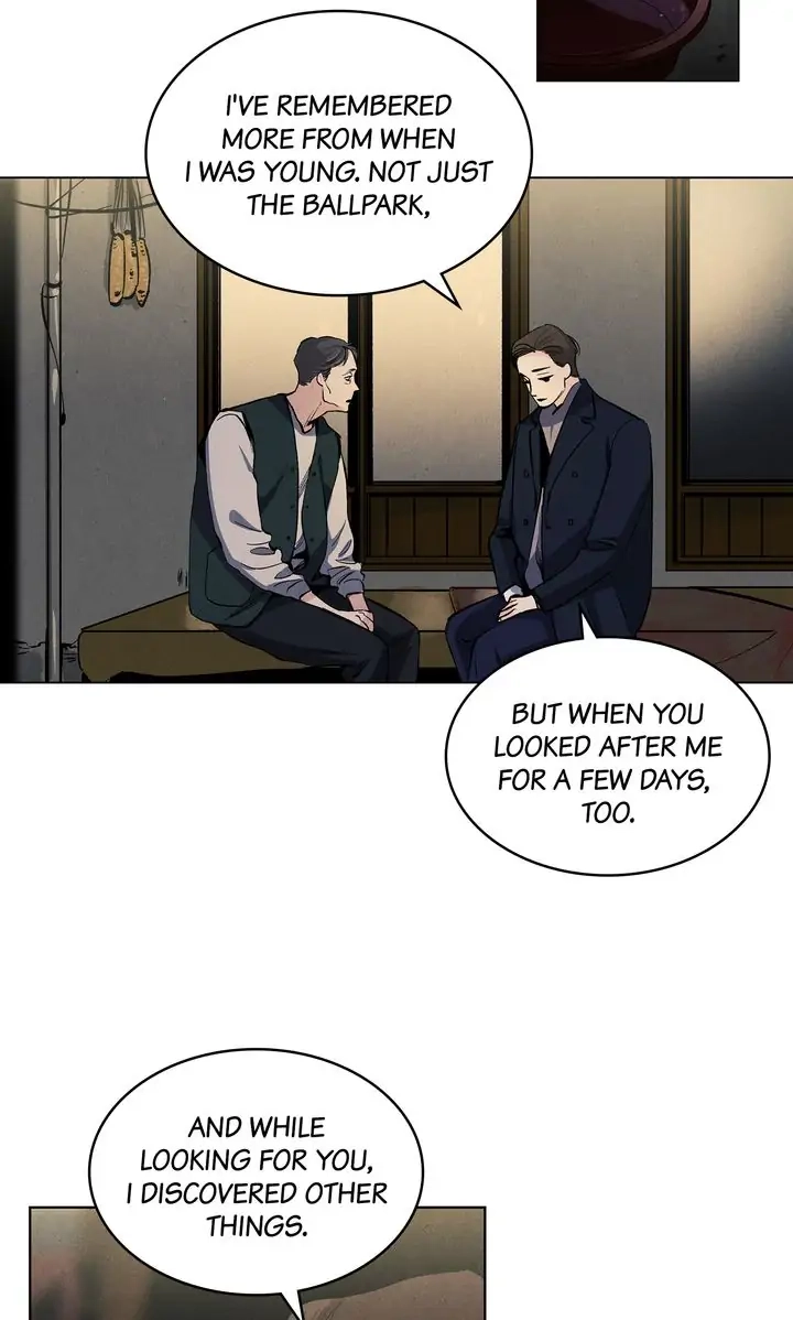 Spring, the Color of Love Chapter 73 page 22 - 