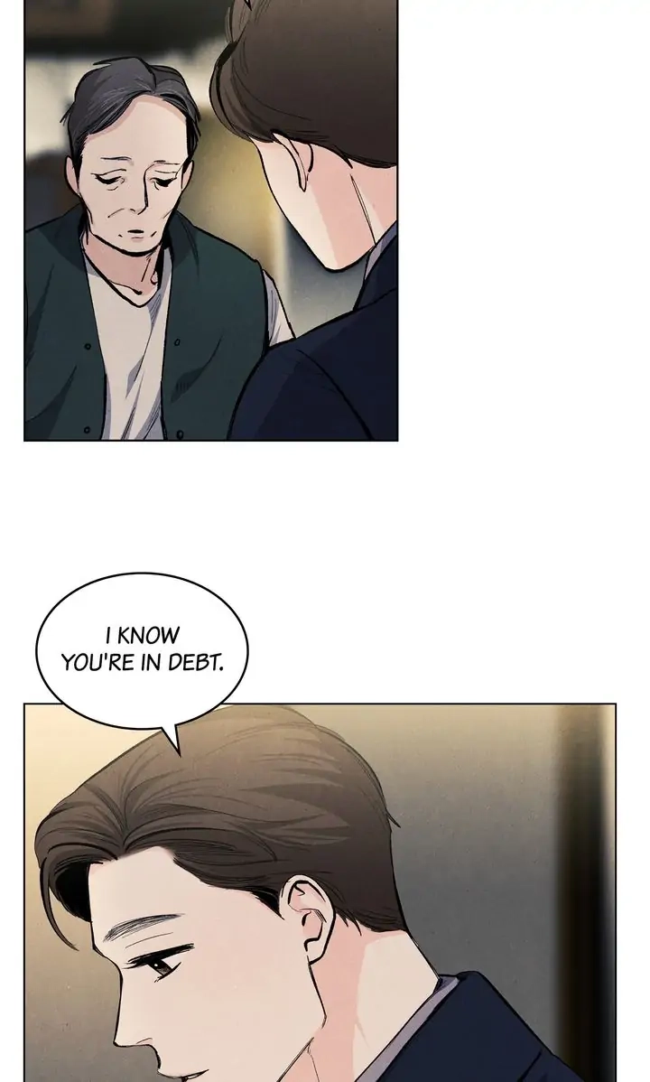 Spring, the Color of Love Chapter 73 page 23 - 