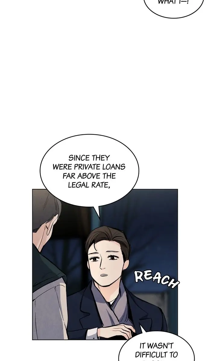 Spring, the Color of Love Chapter 73 page 25 - 