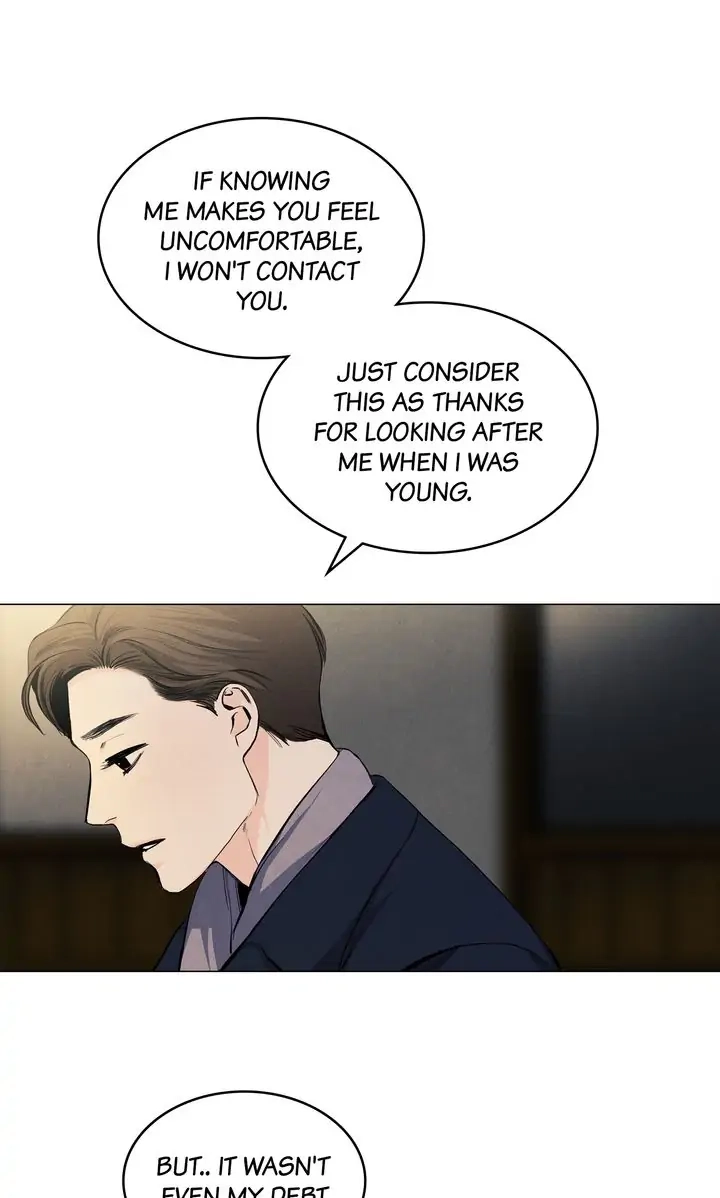 Spring, the Color of Love Chapter 73 page 28 - 