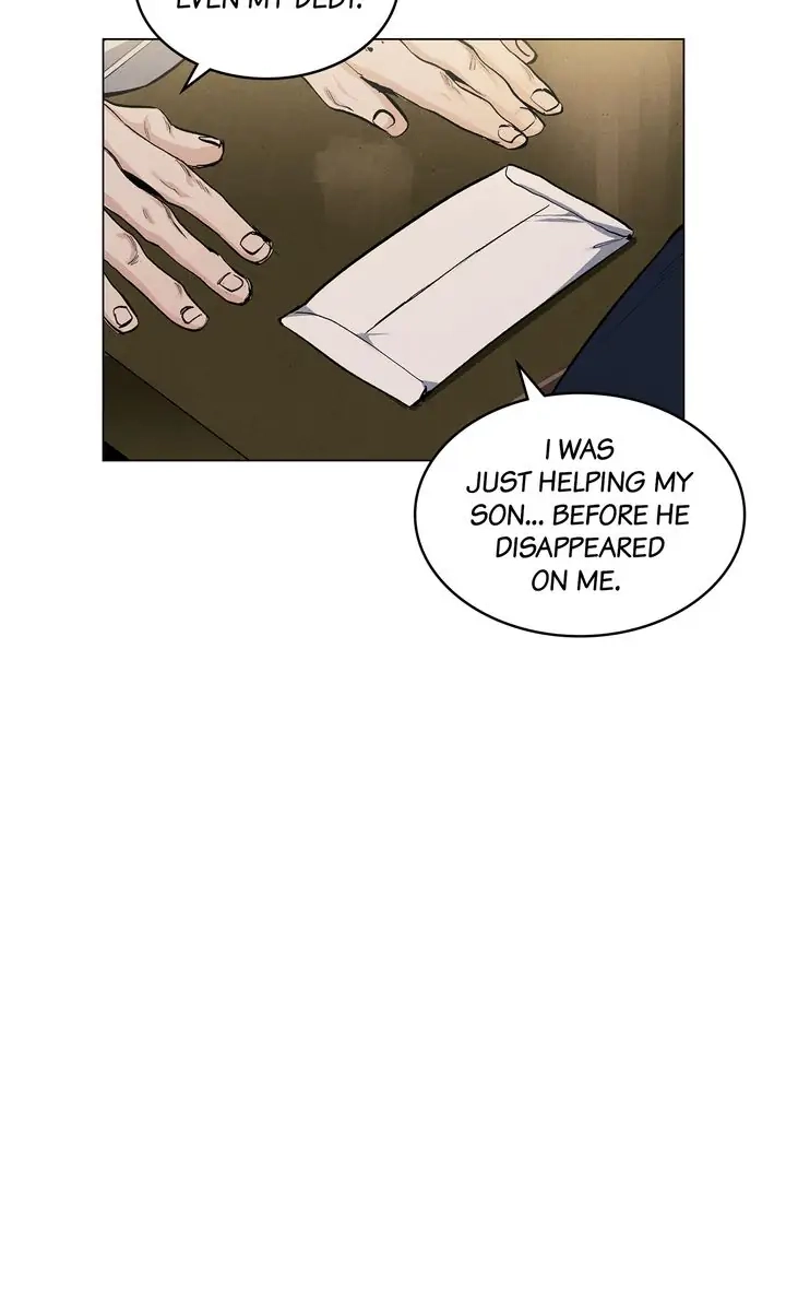 Spring, the Color of Love Chapter 73 page 29 - 
