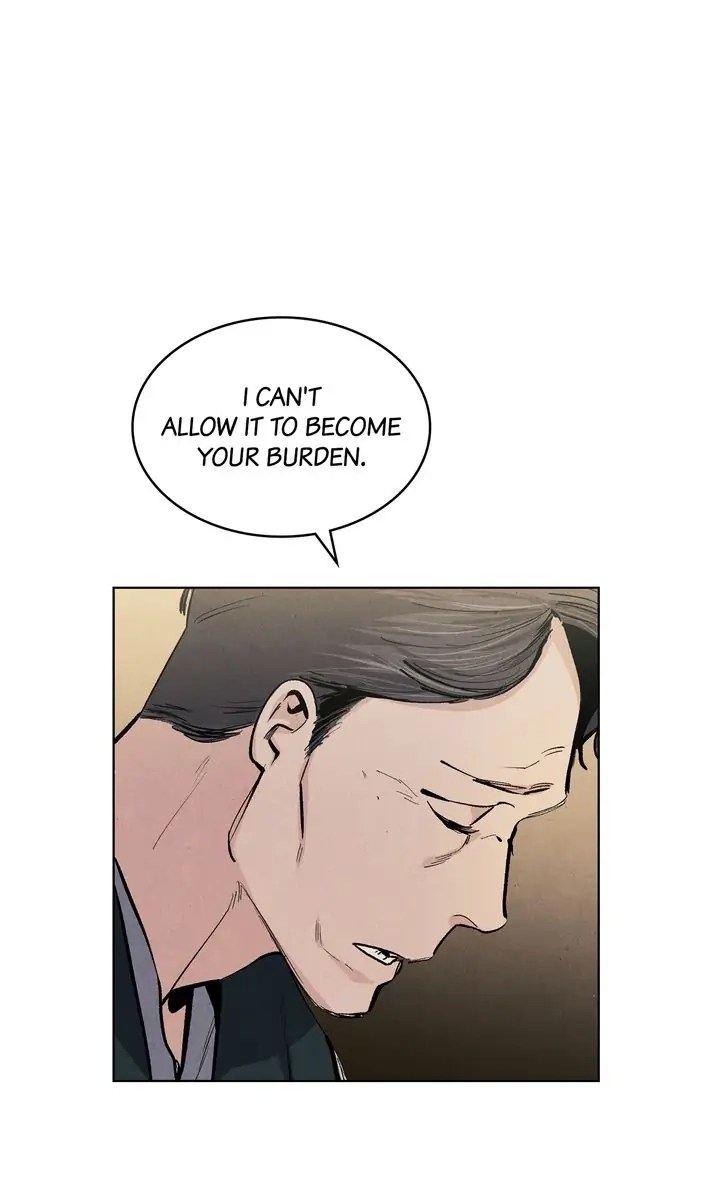 Spring, the Color of Love Chapter 73 page 30 - 